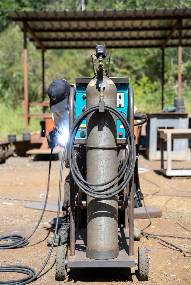 Mobile Welding Service